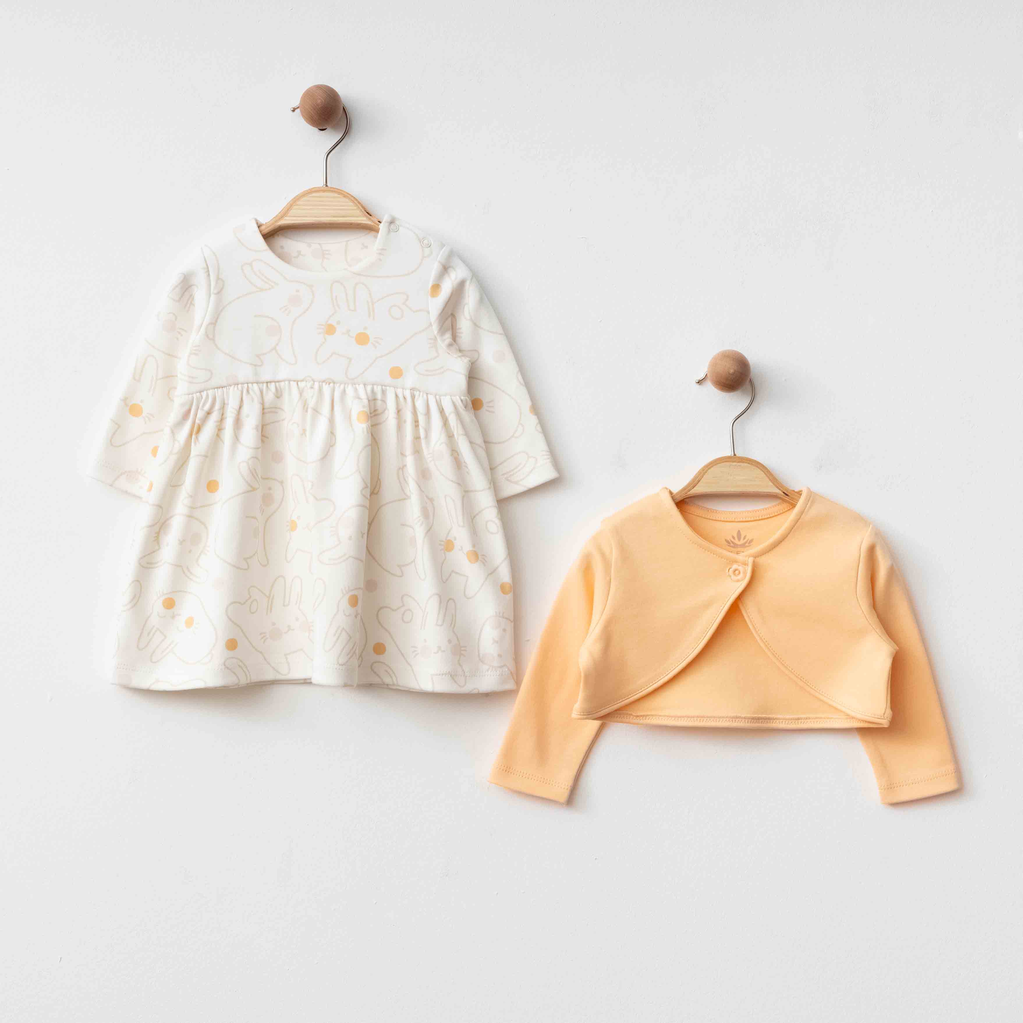 Organic Dress