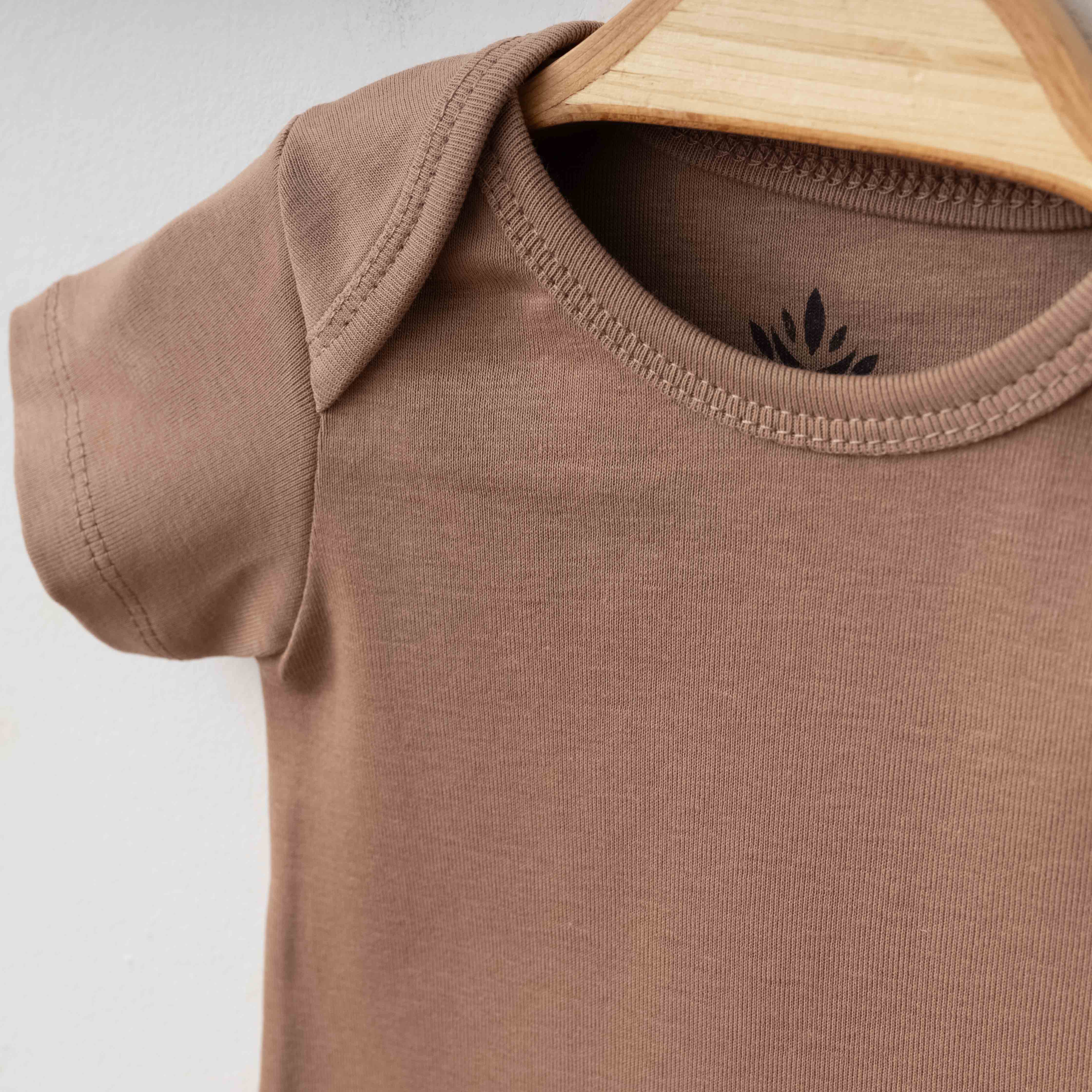 Organic Bodysuit