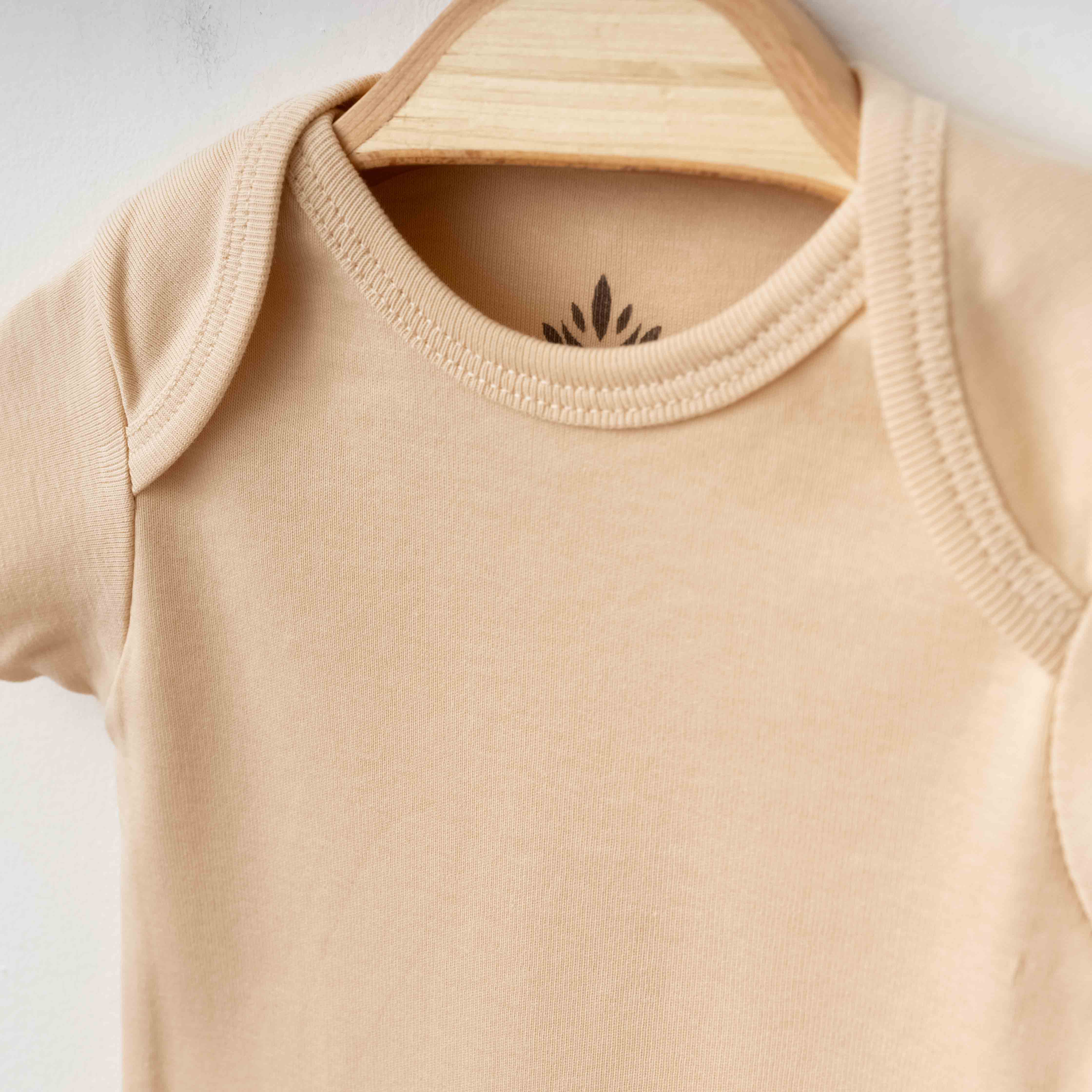 Organic Bodysuit