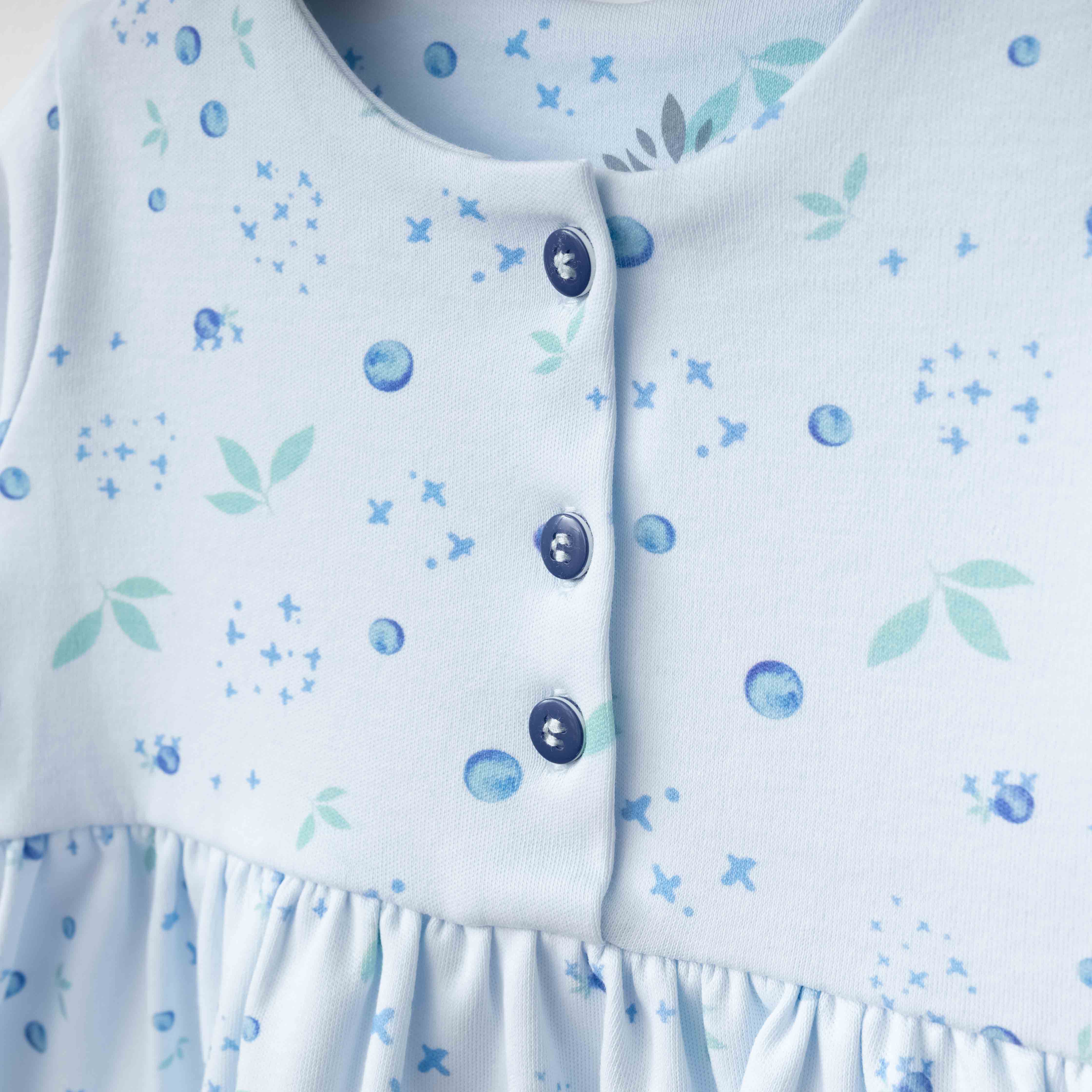 Organic Dress
