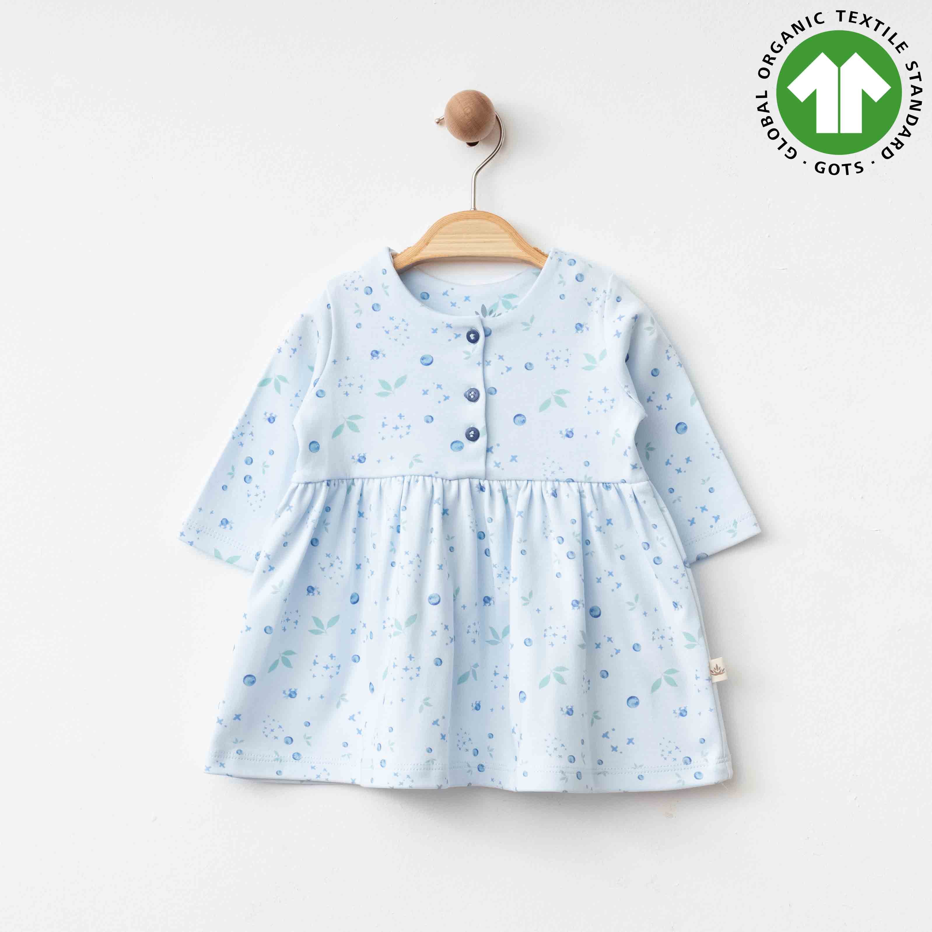 Organic Dress