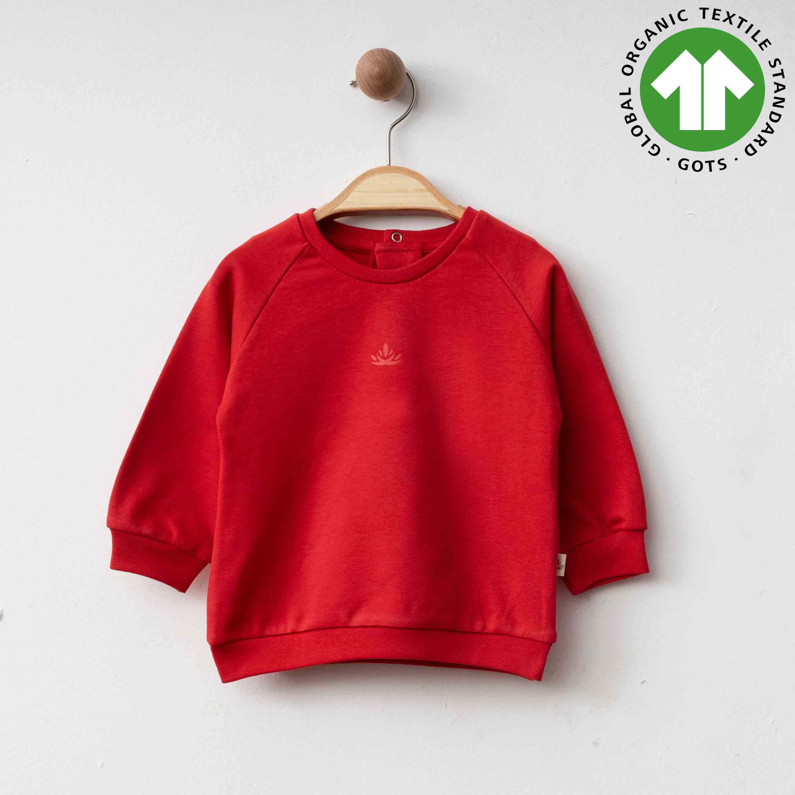 Organic Sweat