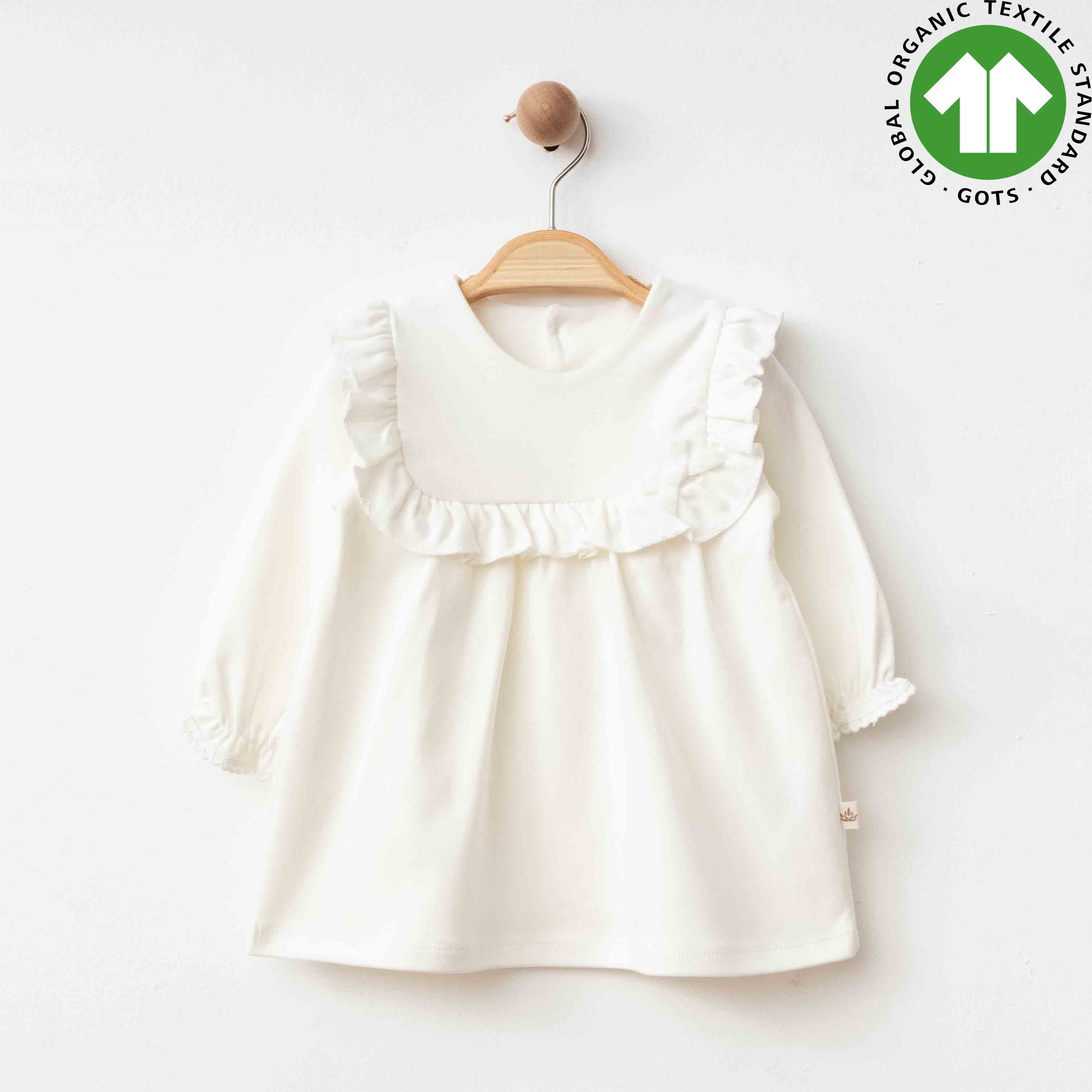 Organic Dress
