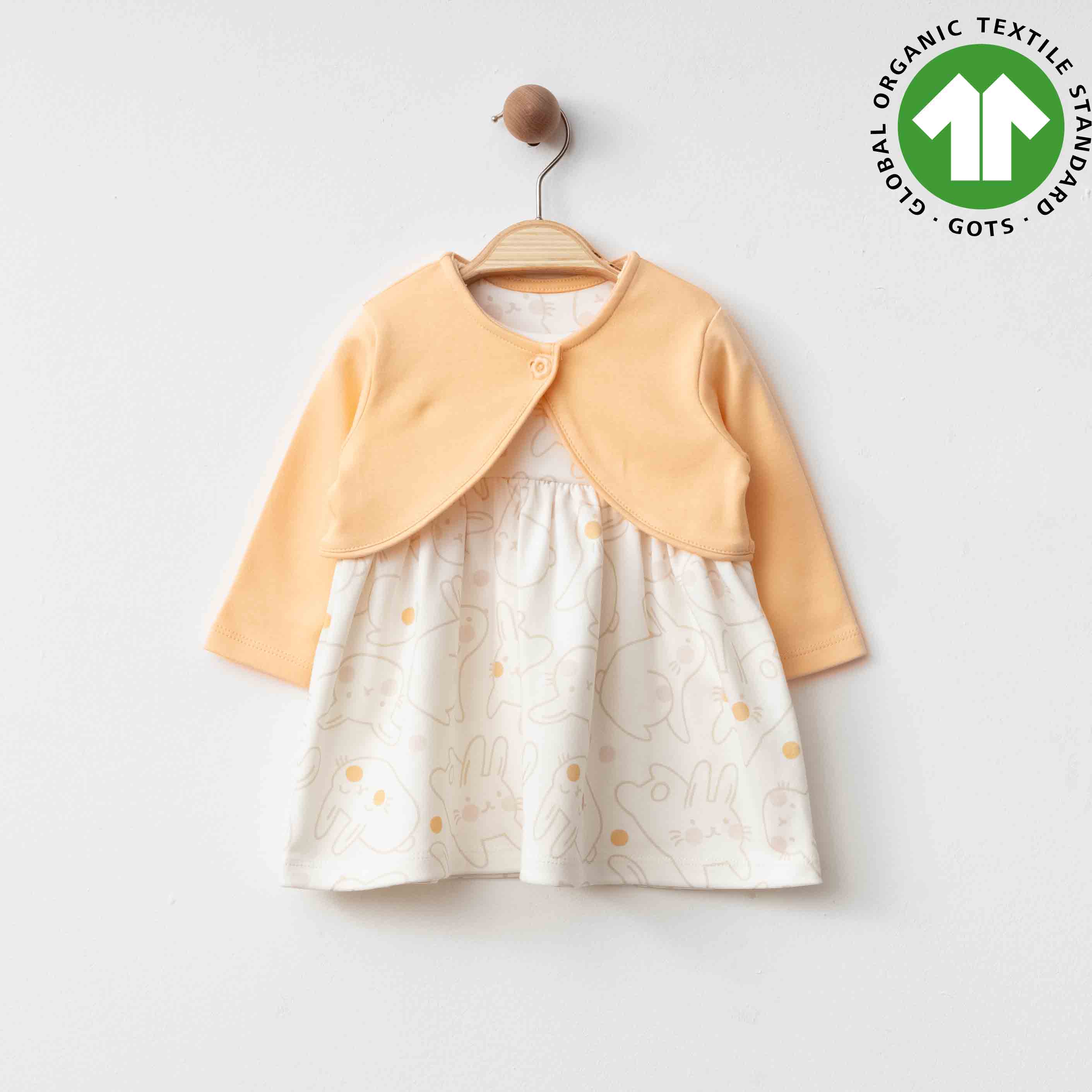 Organic Dress