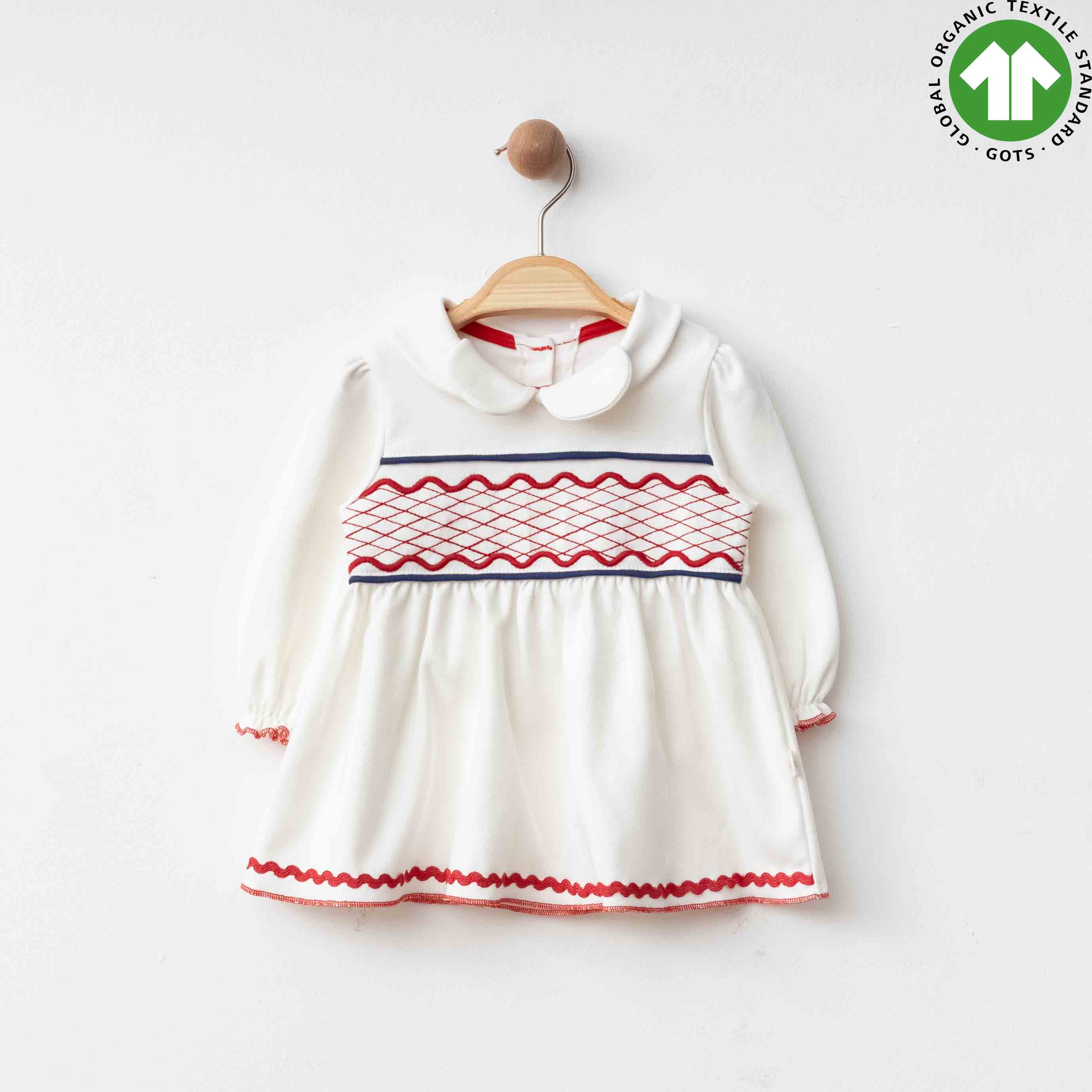 Organic Dress