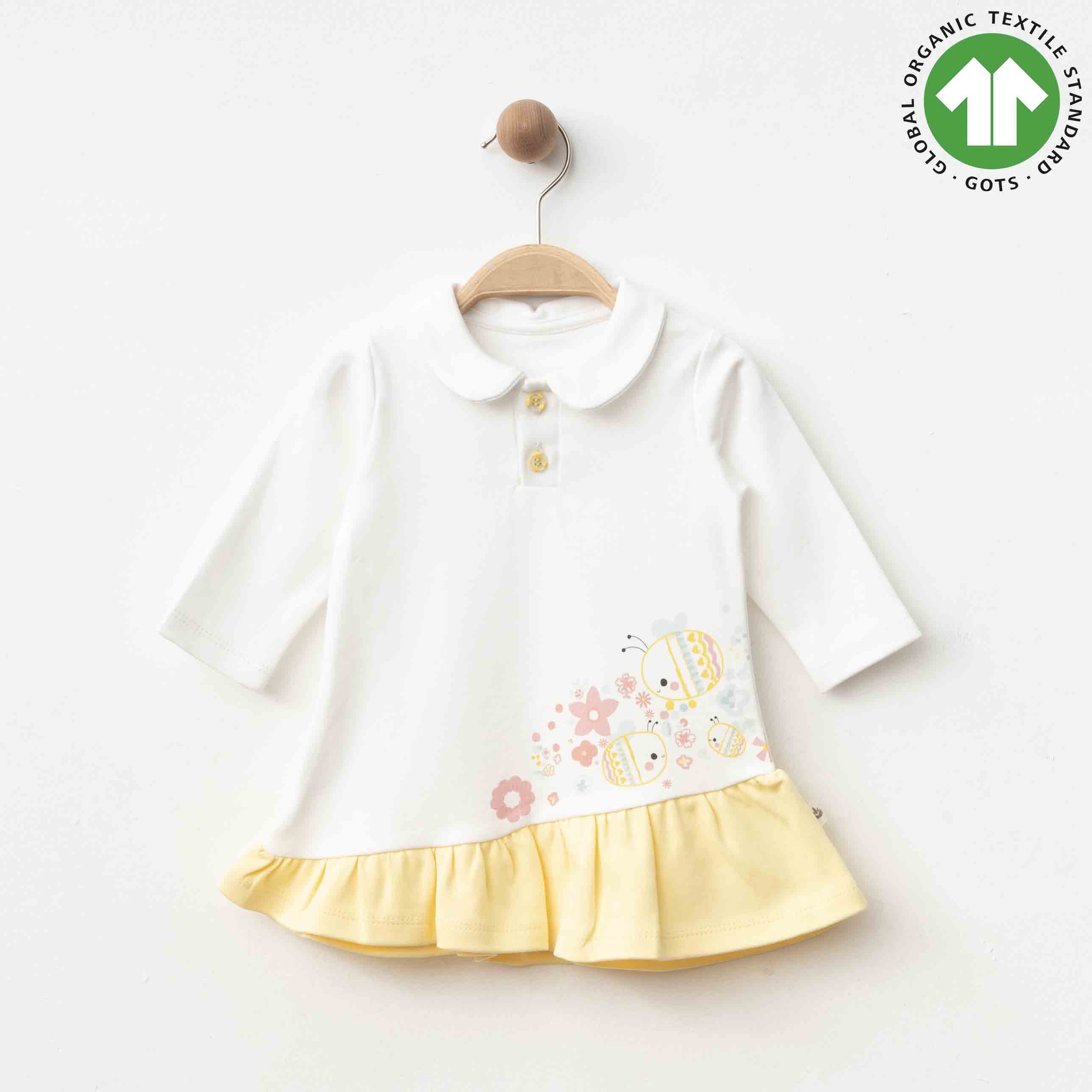 Organic Dress