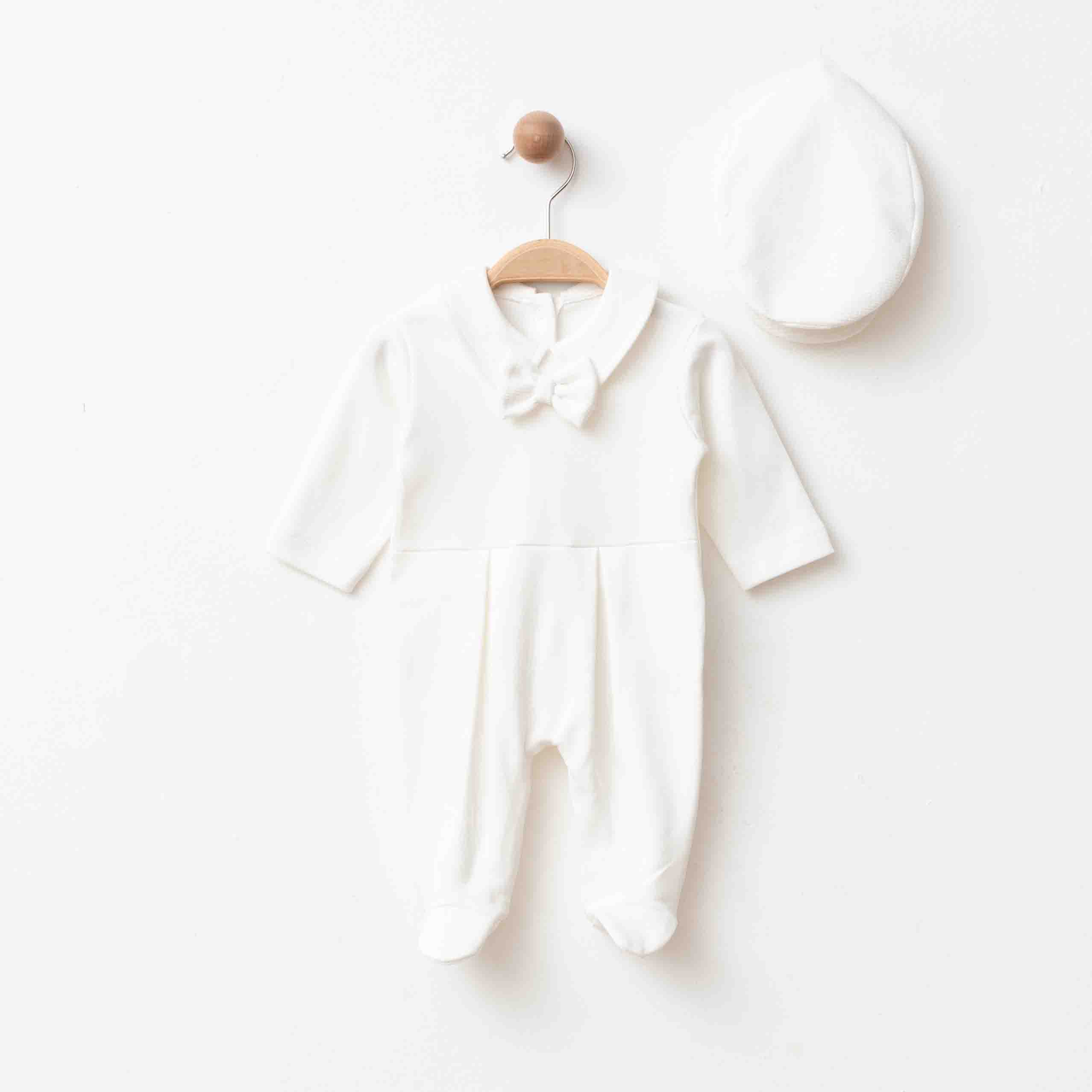 Organic 3 Pieces Set