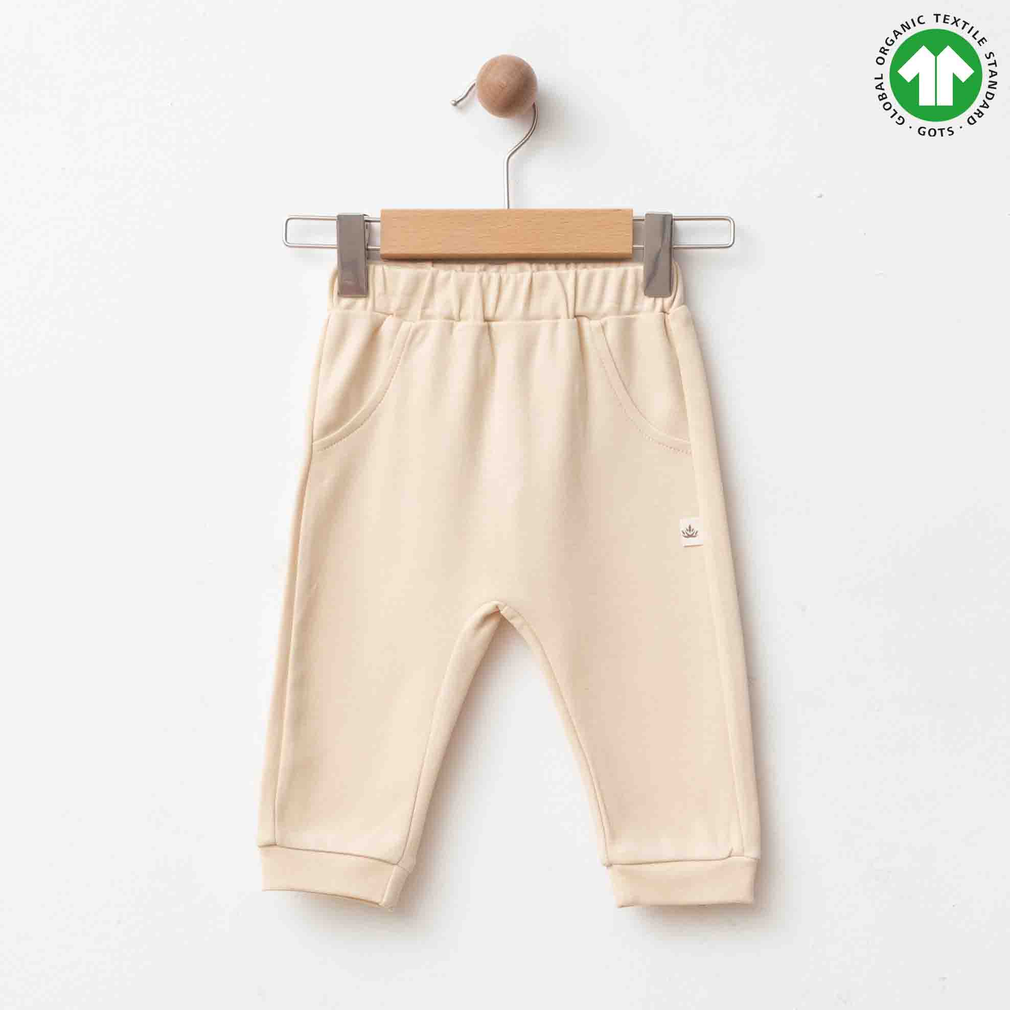 Organic Pant