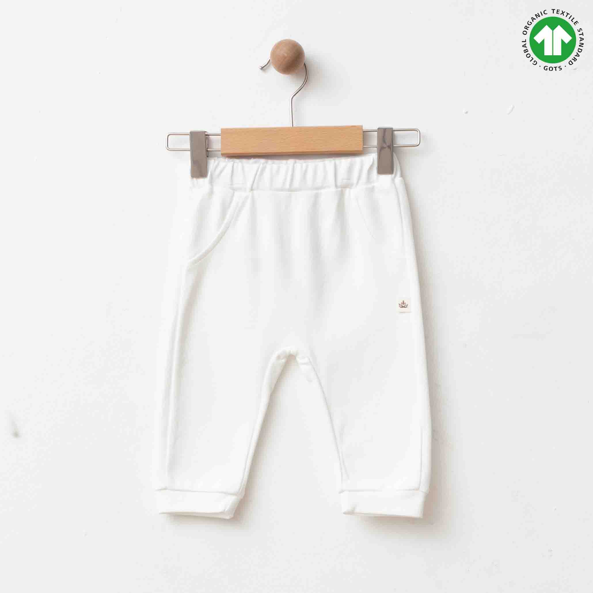 Organic Pant