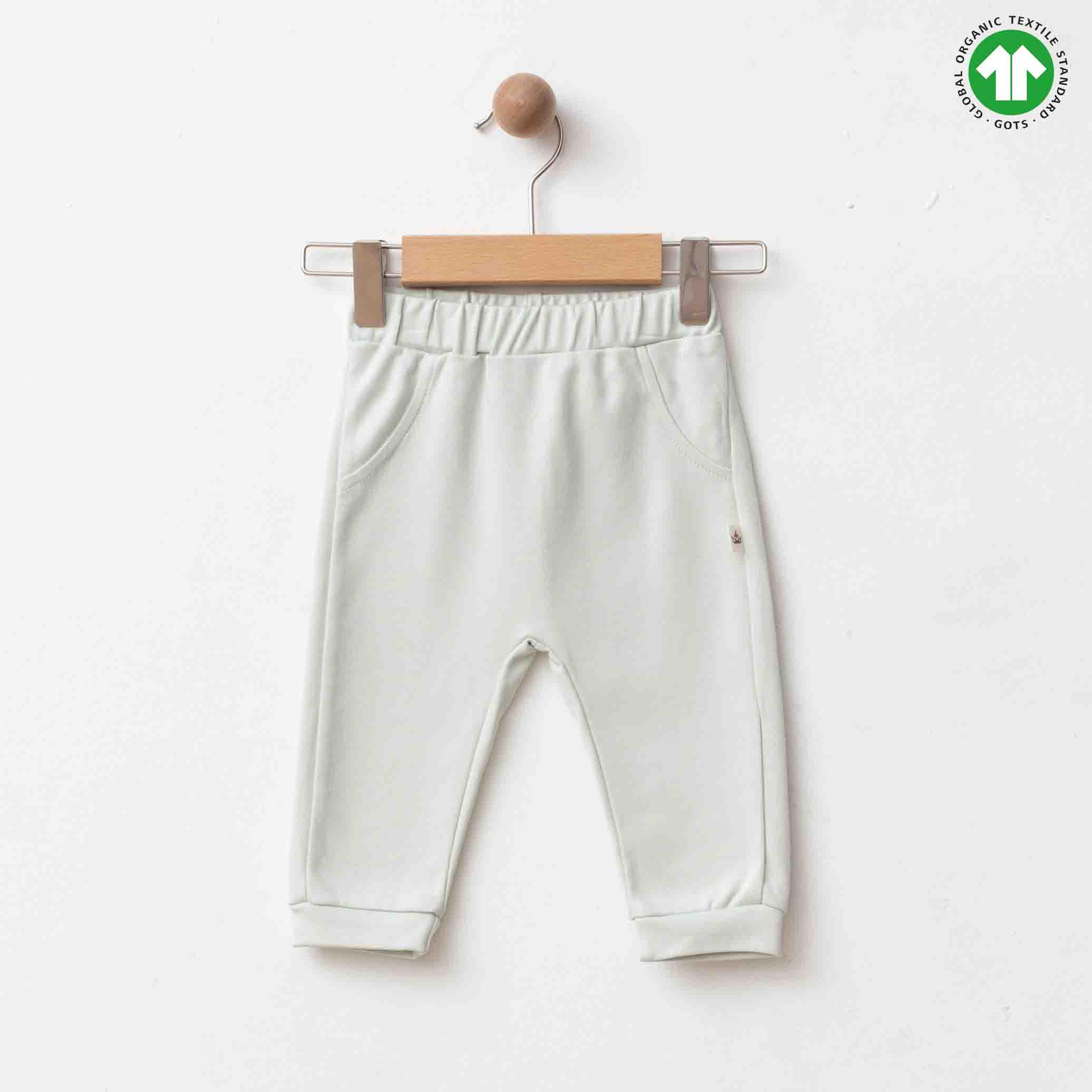 Organic Pant