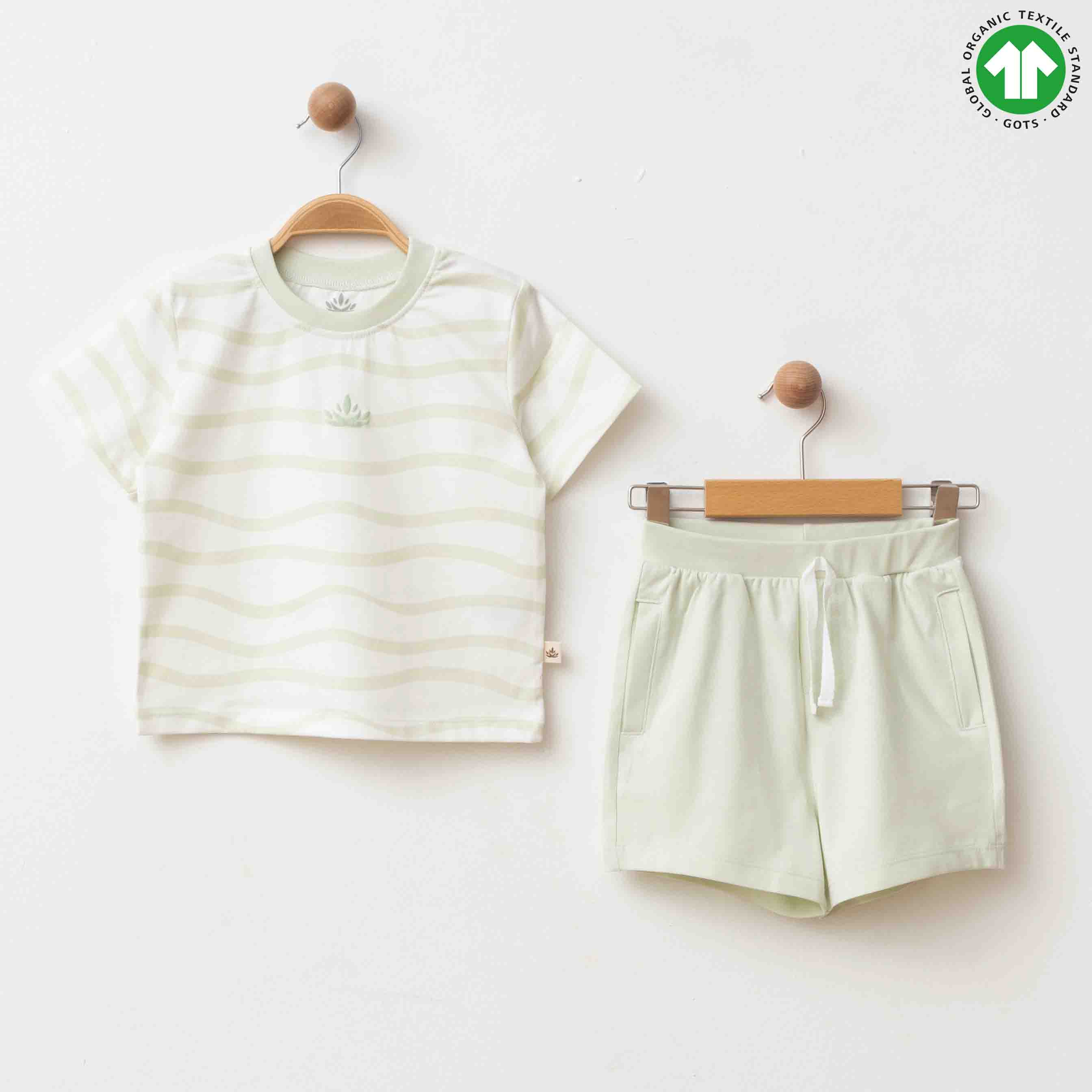 Jersey 2 Pieces Set