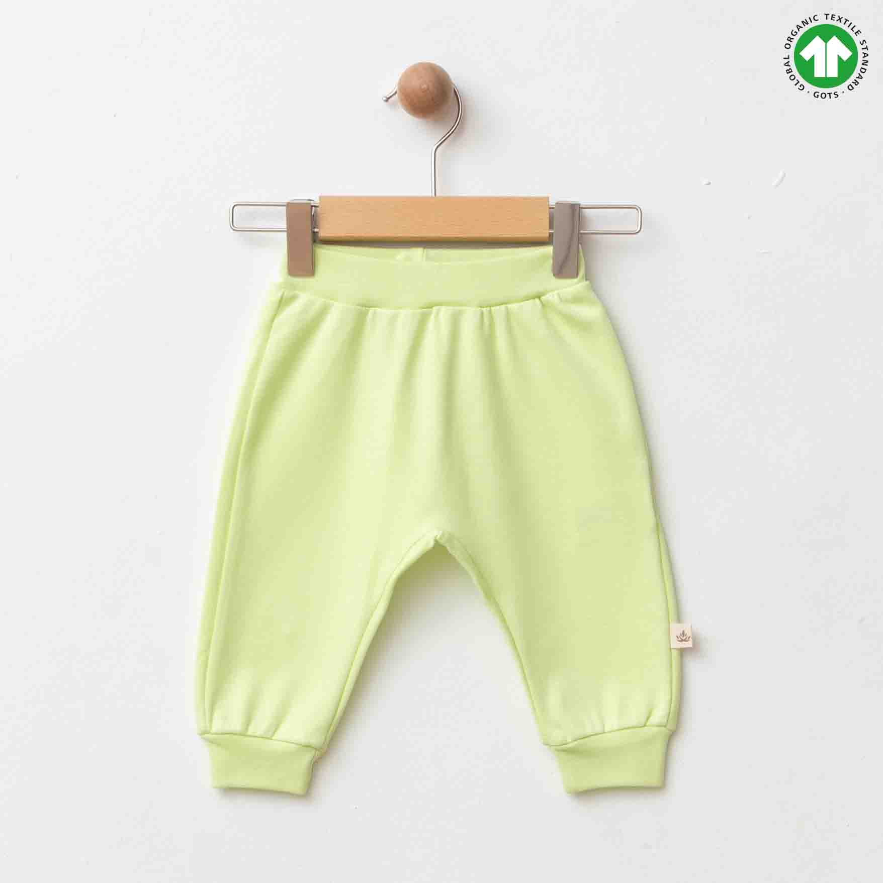 Organic Pant