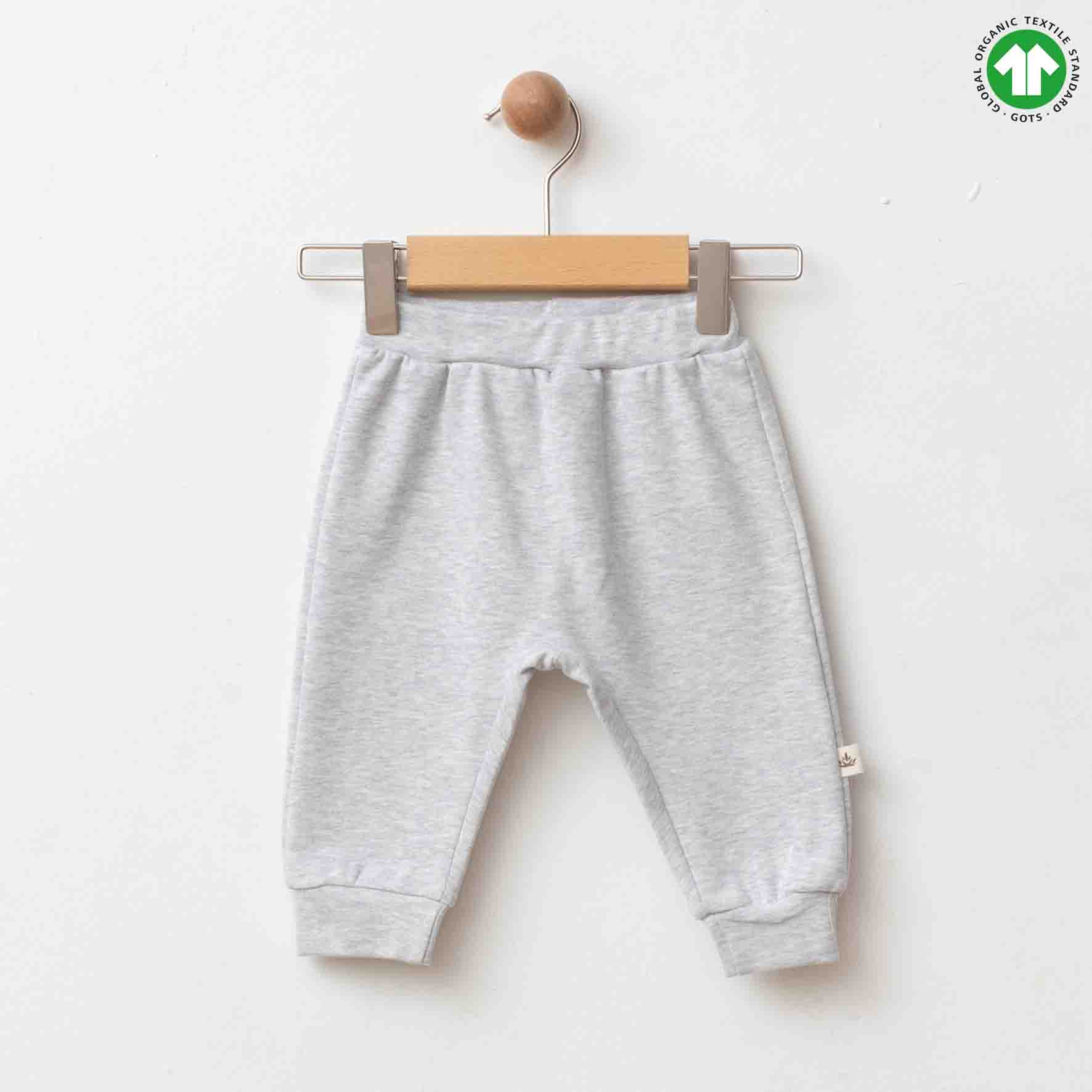 Organic Pant