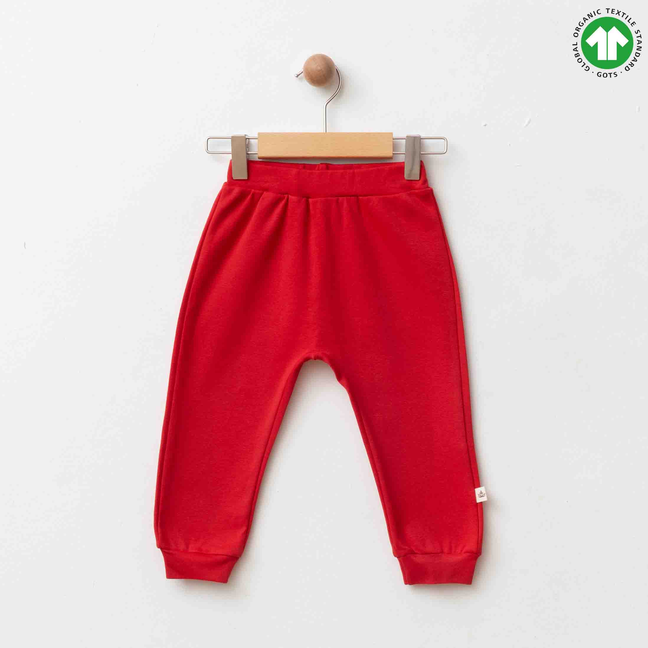Organic Pant