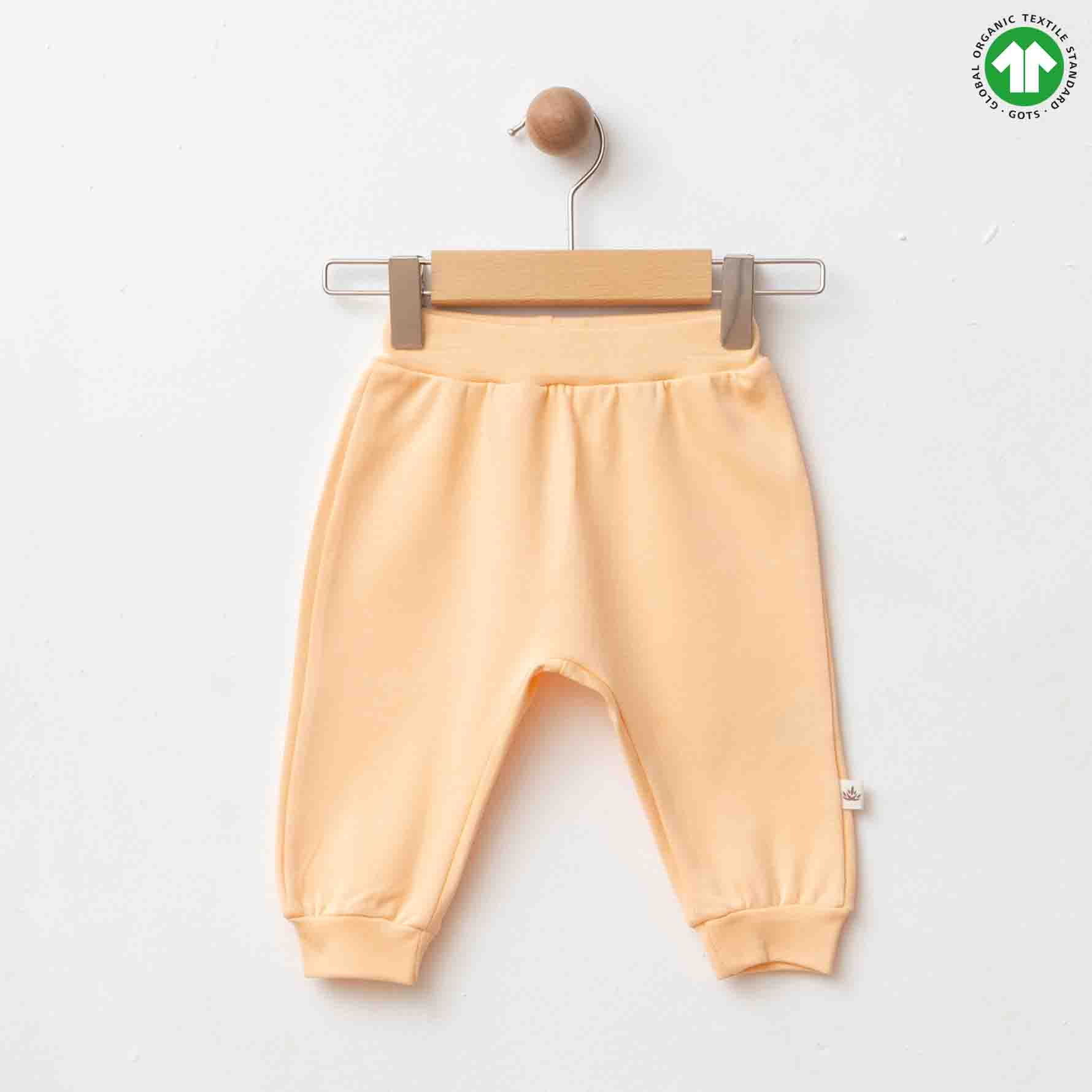 Organic Pant