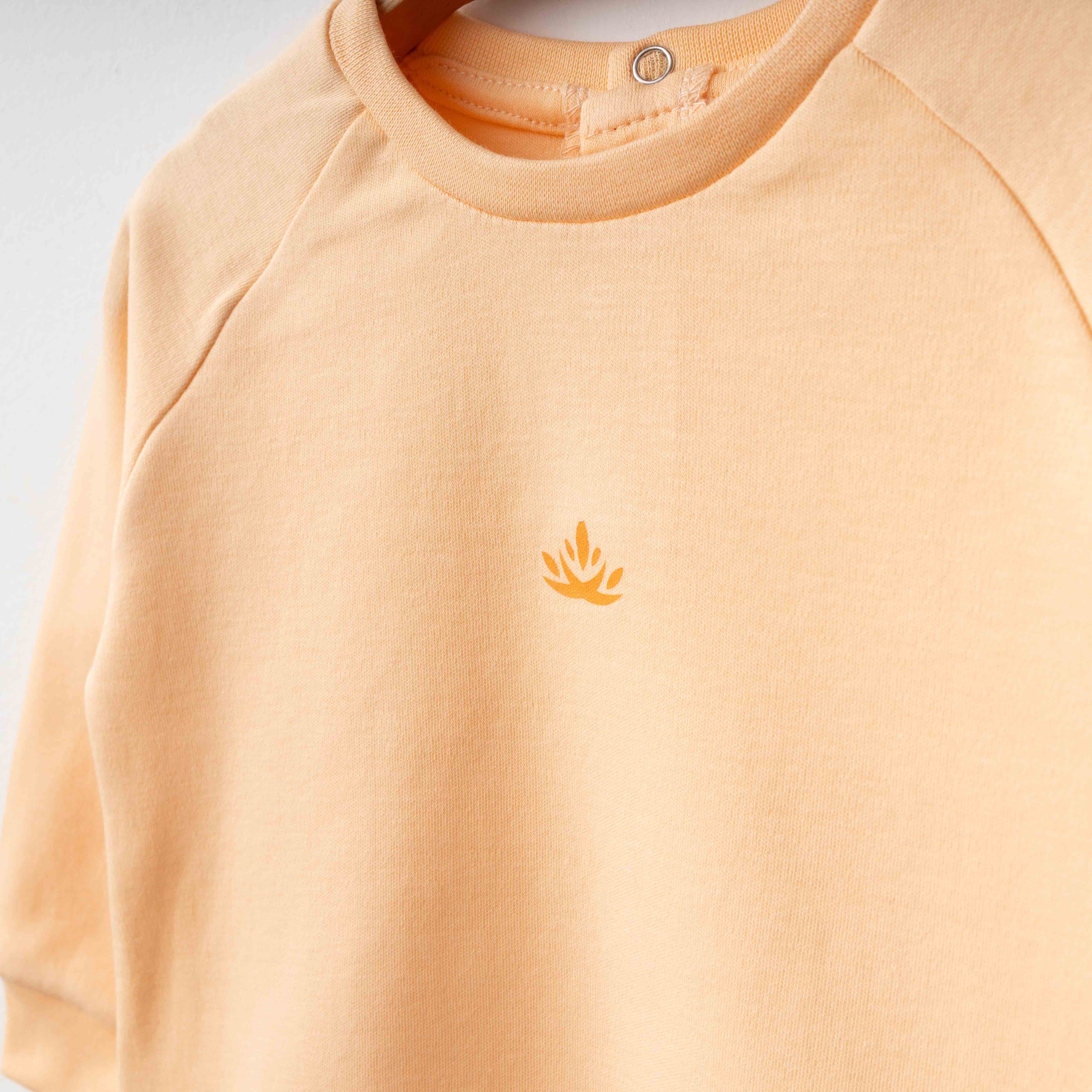 Organic 2 Pieces Sweat 