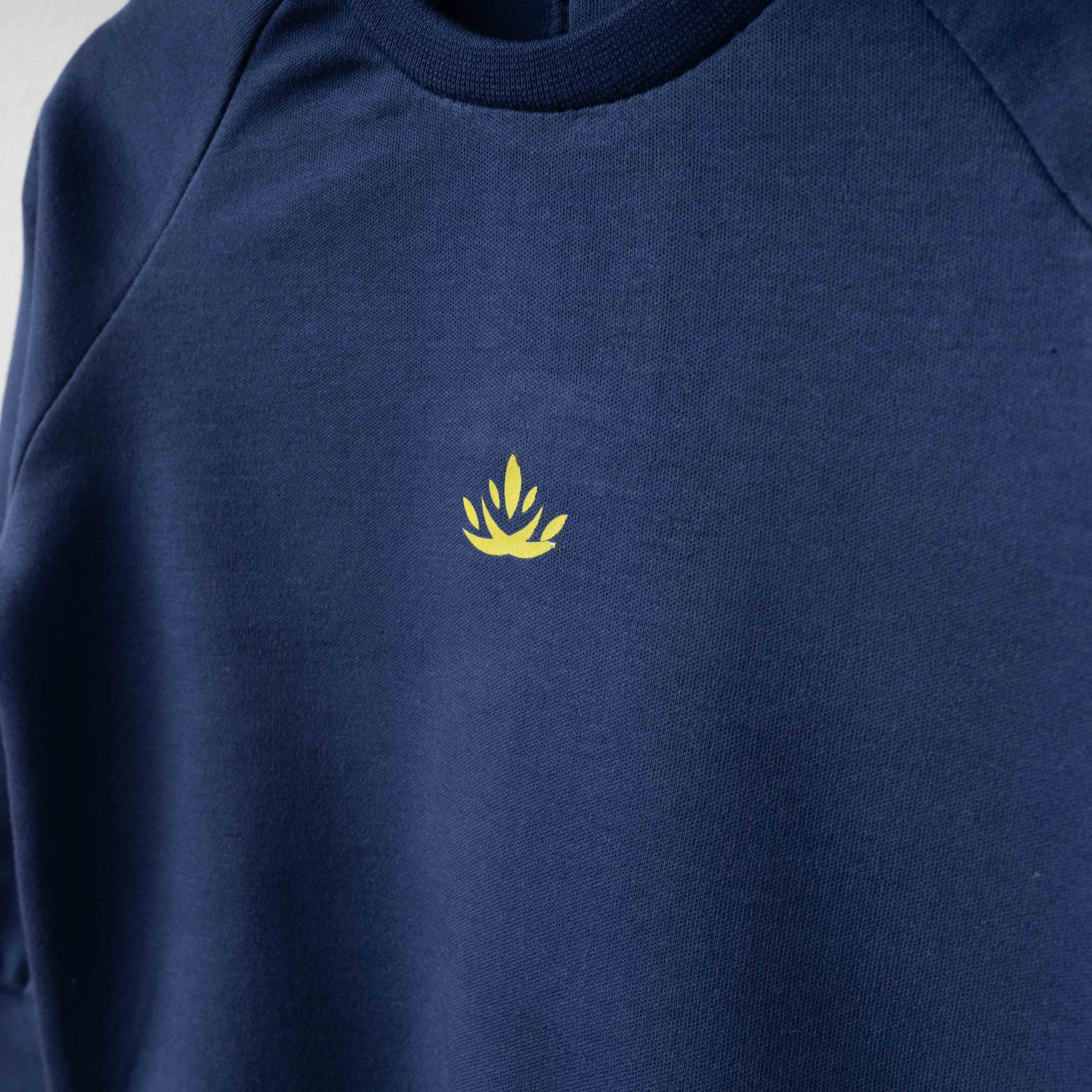 Organic 2 Pieces Sweat 