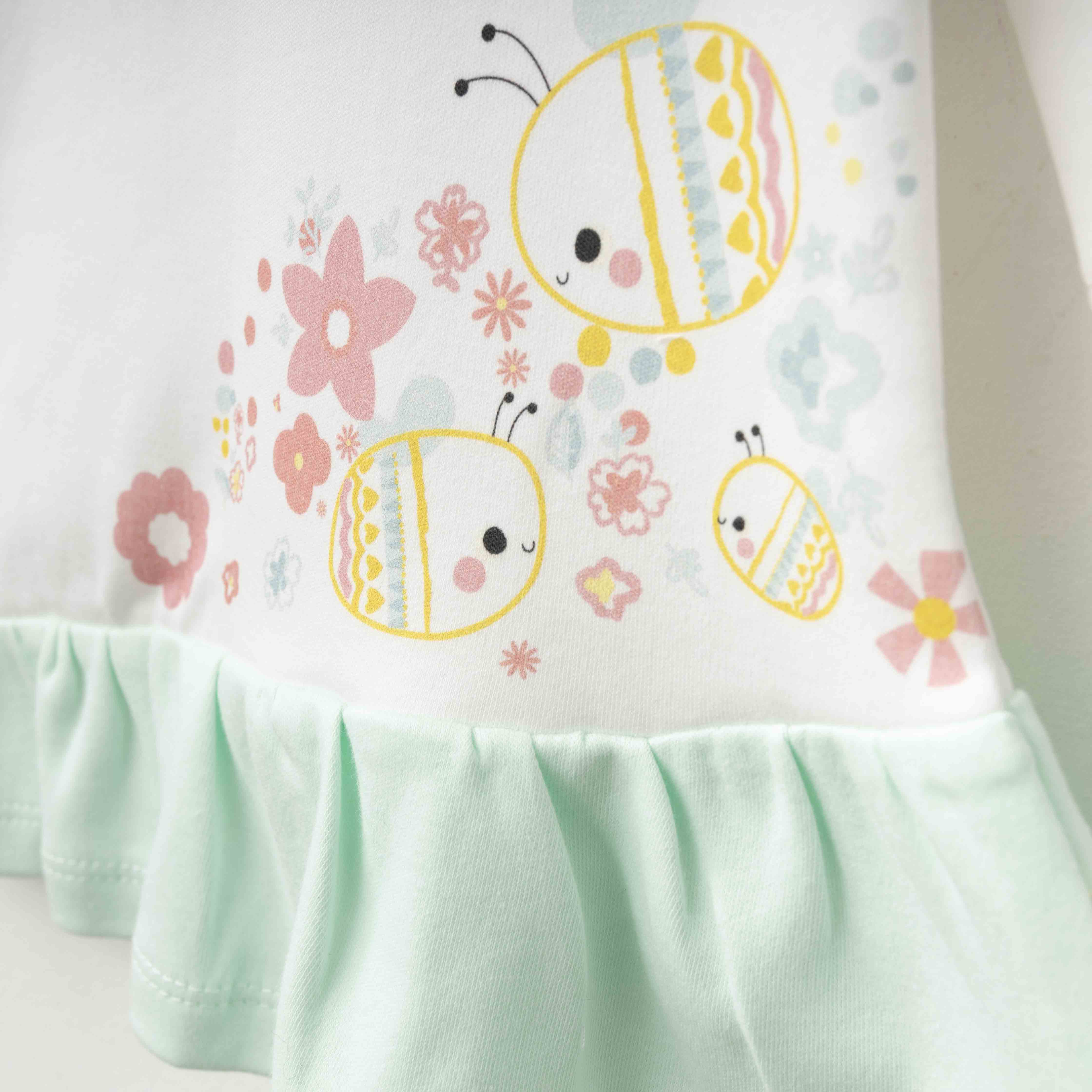 Organic Dress