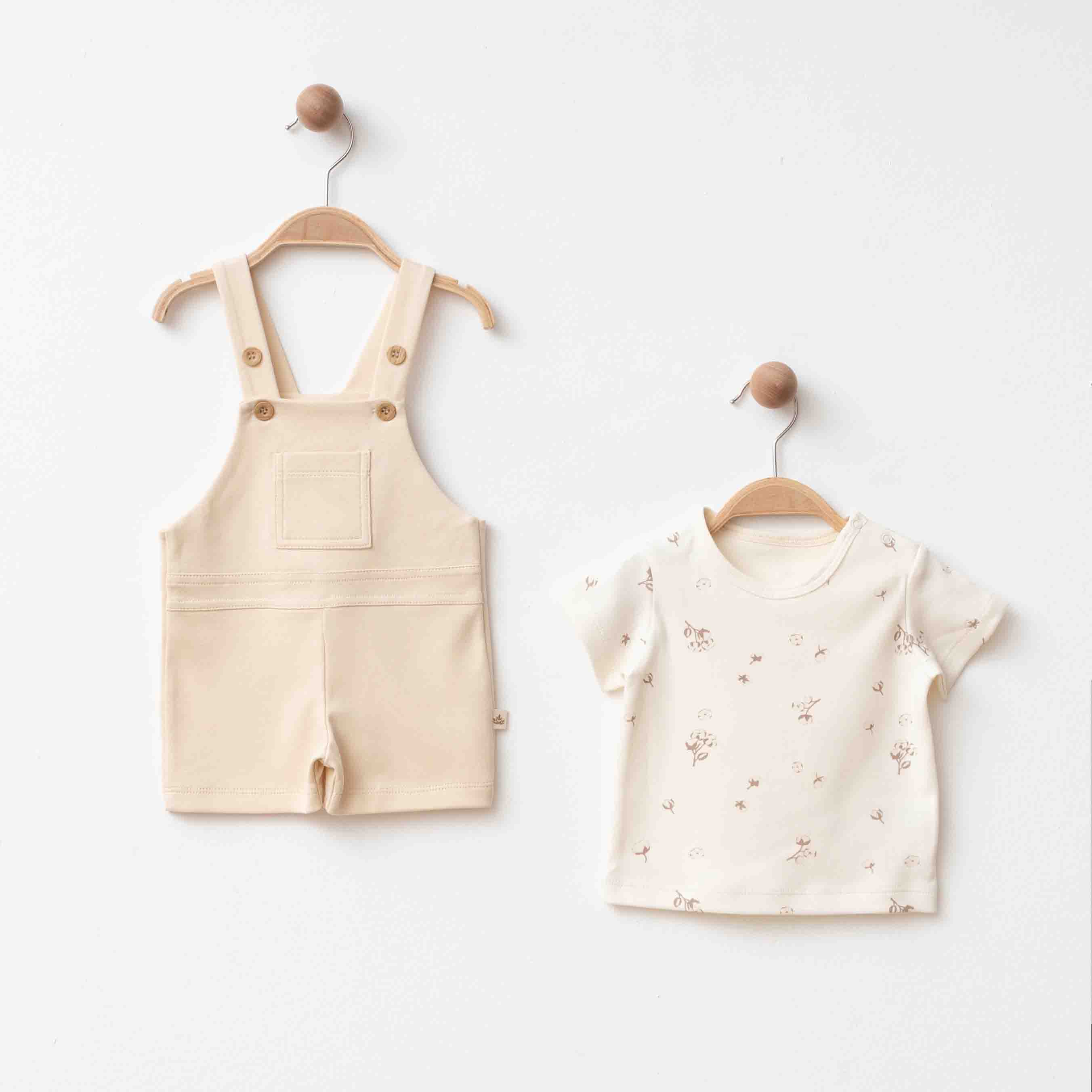 Organic Overalls