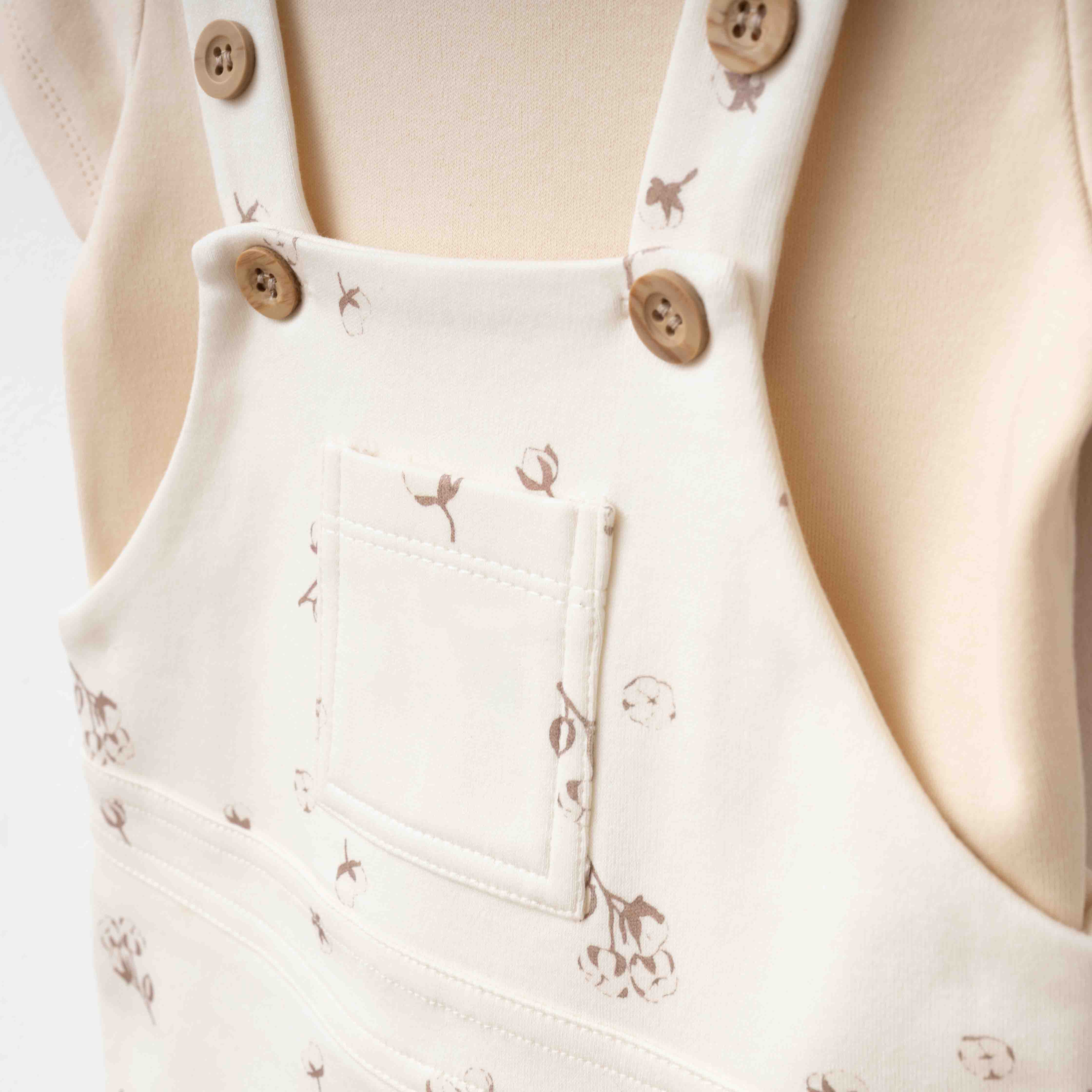 Organic Overalls