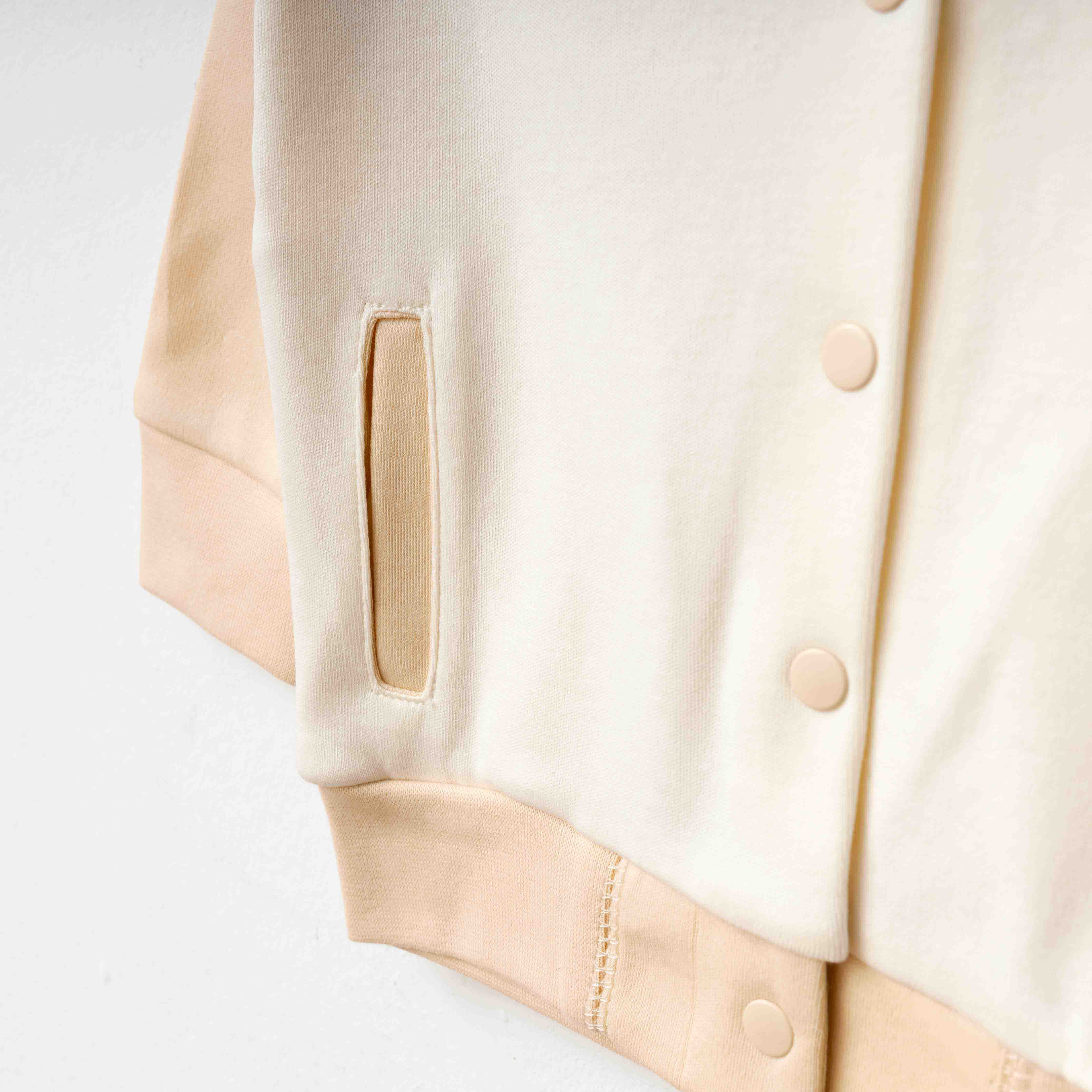 Organic Cardigan 