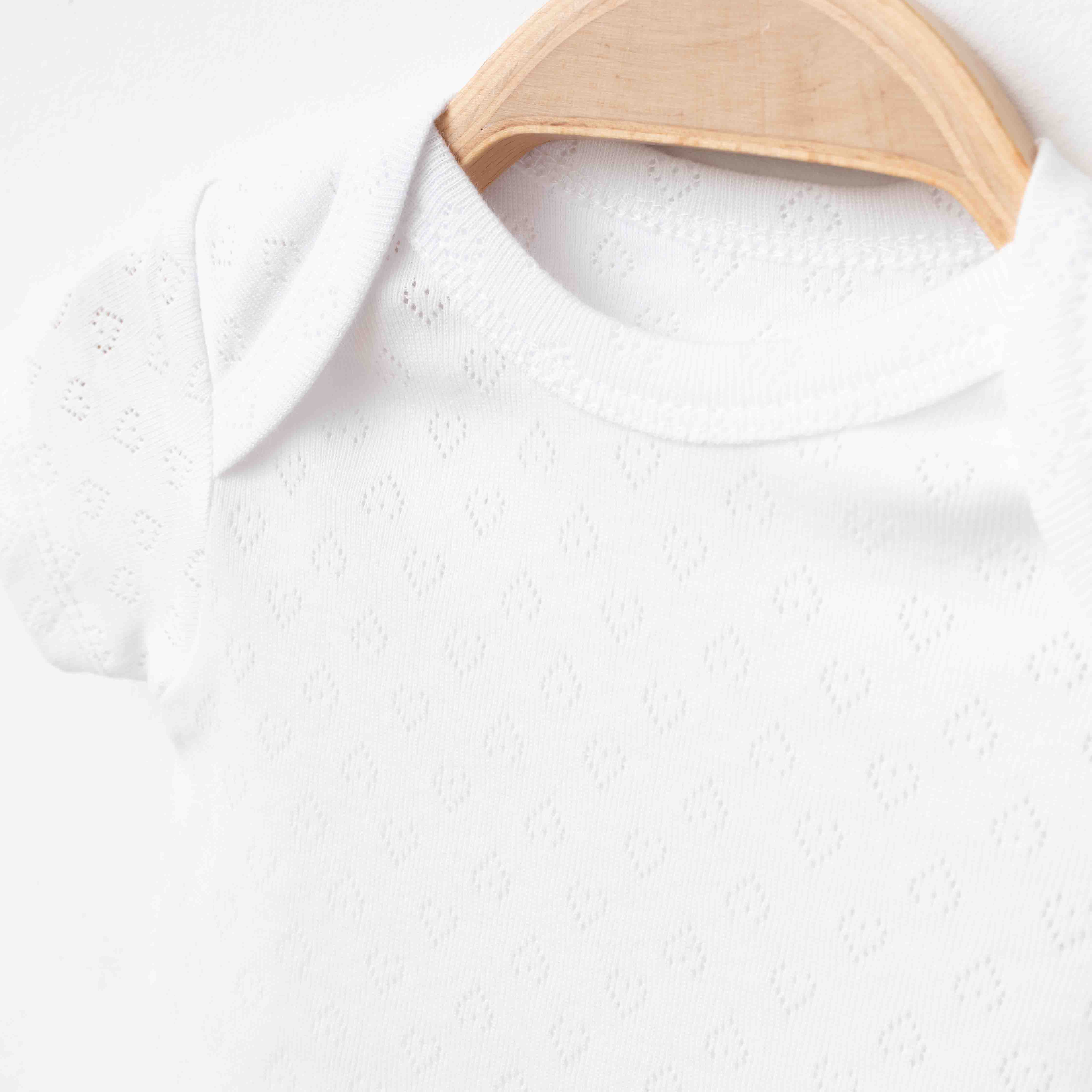 Organic 2 Pieces Bodysuits