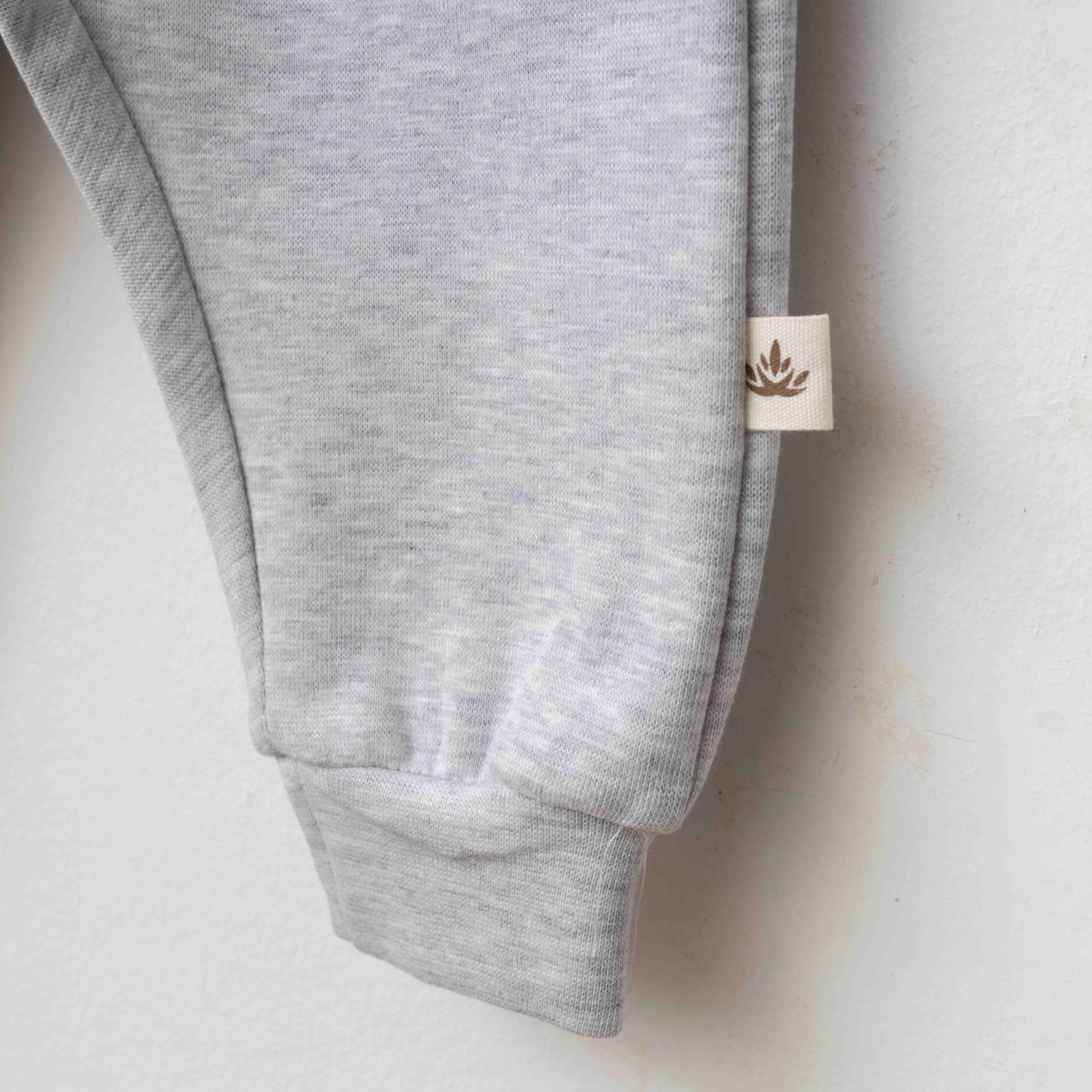 Organic Pant